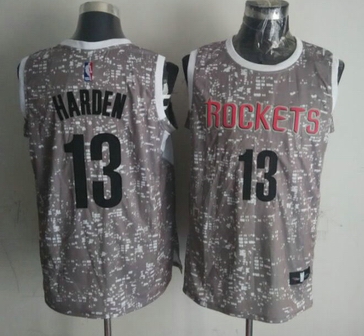 Houston Rockets jerseys-022